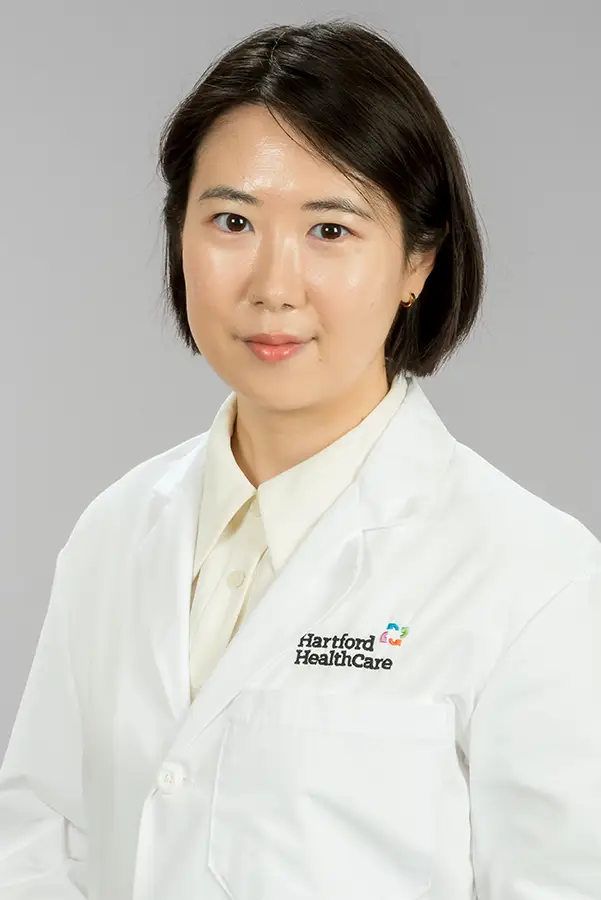 Photo of Park, Hyun Joo, MD